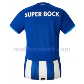 Maillot de Foot FC Porto Domicile 2021-22 - Femme